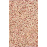 2' x 3' Rug