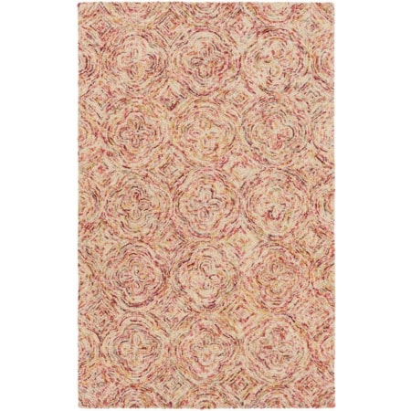 2' x 3' Rug