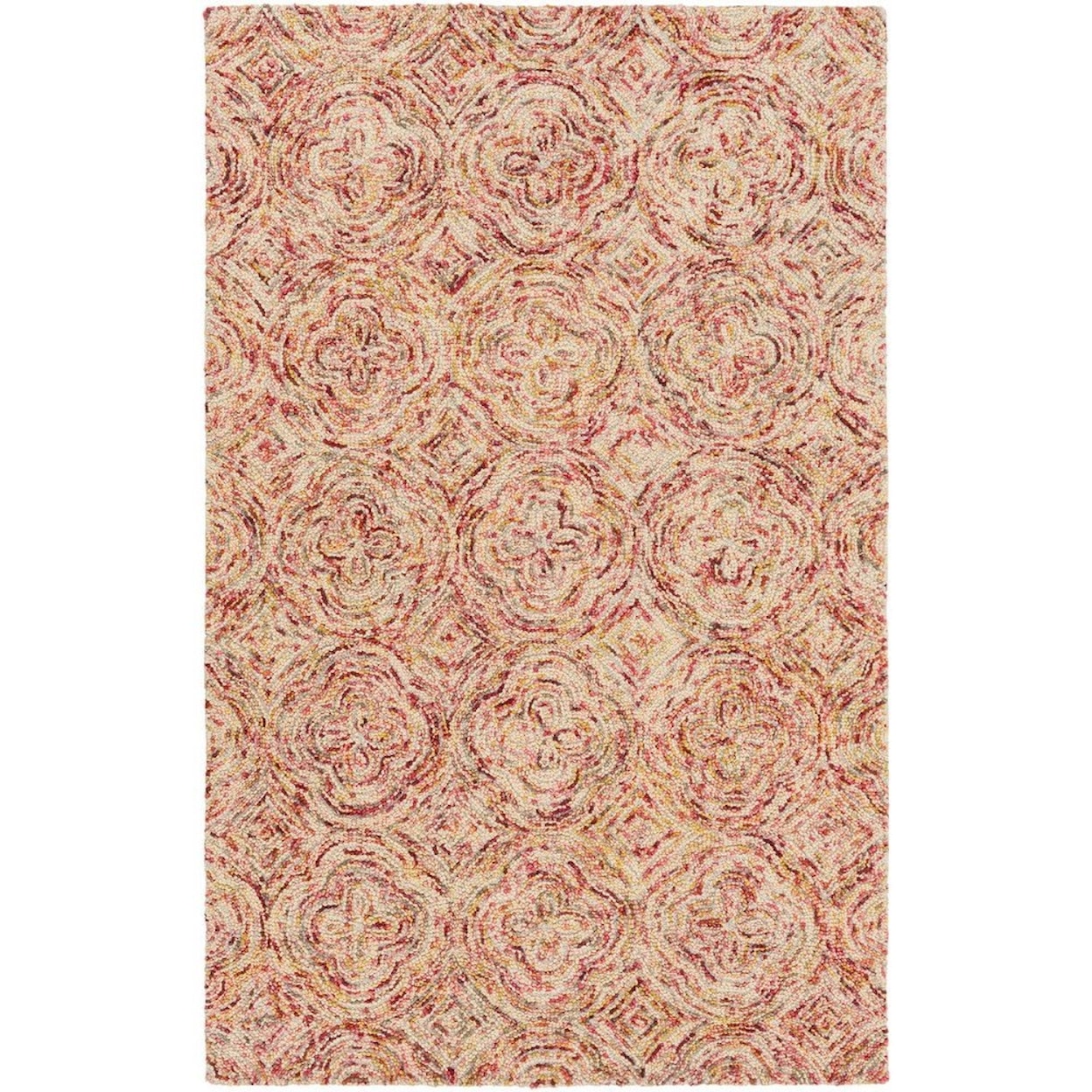 Surya Shiloh 5' x 7'6" Rug