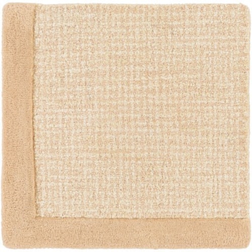 5' x 7'6" Rug