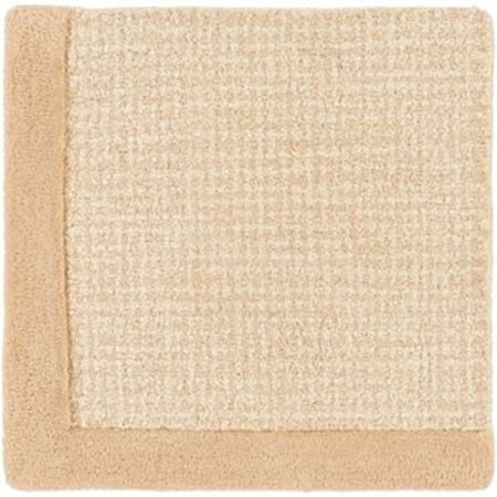 5' x 7'6" Rug