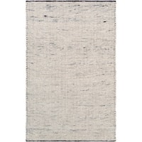 5' x 7'6" Rug