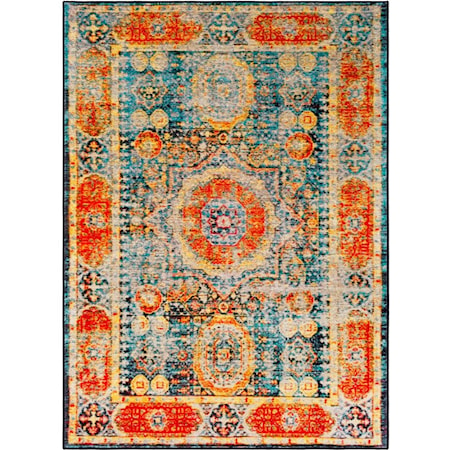 7' 10" x 10' 3" Rug