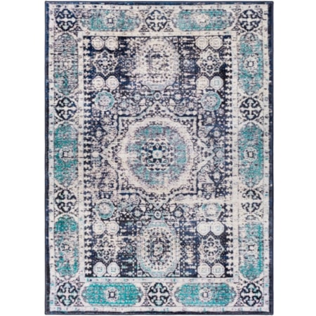 2' 7" x 7' 3" Runner