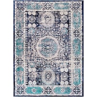 7' 10" x 10' 3" Rug