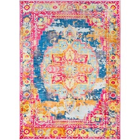 7' 10" x 10' 3" Rug