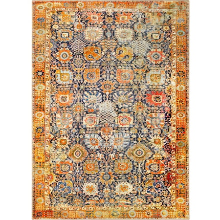 7' 10" x 10' 3" Rug