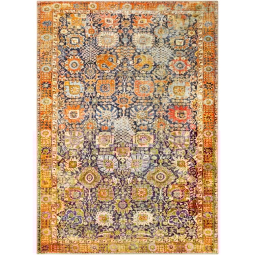 7' 10" x 10' 3" Rug