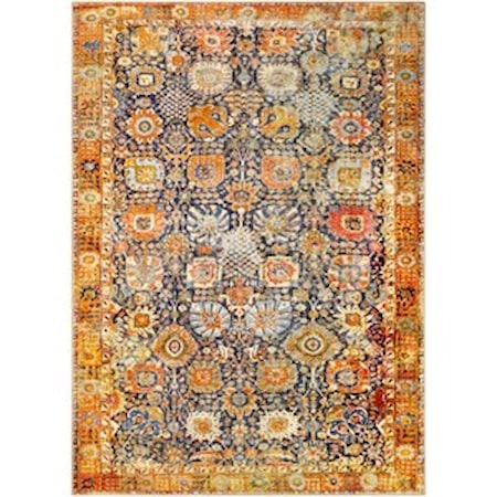 7' 10" x 10' 3" Rug