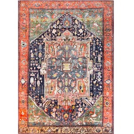 2&apos; x 3&apos; Rug