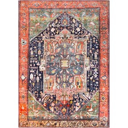 7' 10" x 10' 3" Rug