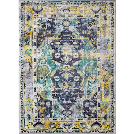 2' x 3' Rug