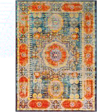 2' x 3' Rug