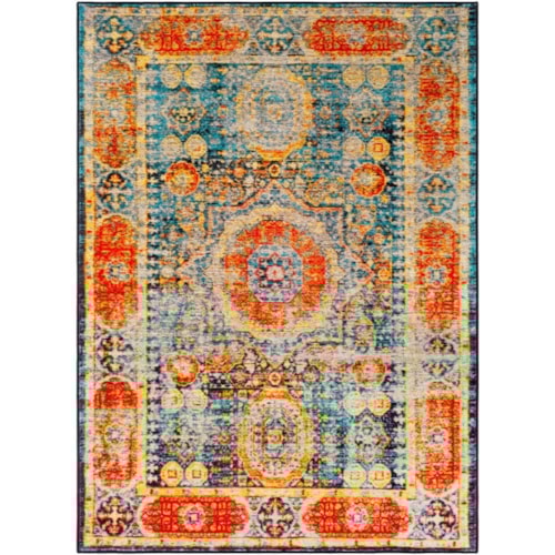 2' x 3' Rug