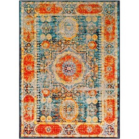 2' x 3' Rug