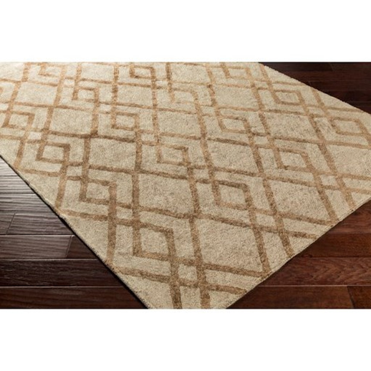 Surya Silk Valley AWSV-2166 4' x 6' Rug