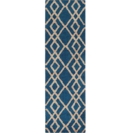 AWSV-2169 2'3" x 12' Rug