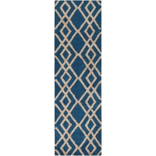 AWSV-2169 2'3" x 12' Rug