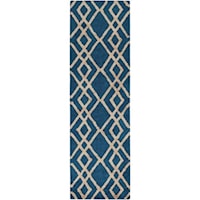 AWSV-2169 2'3" x 14' Rug