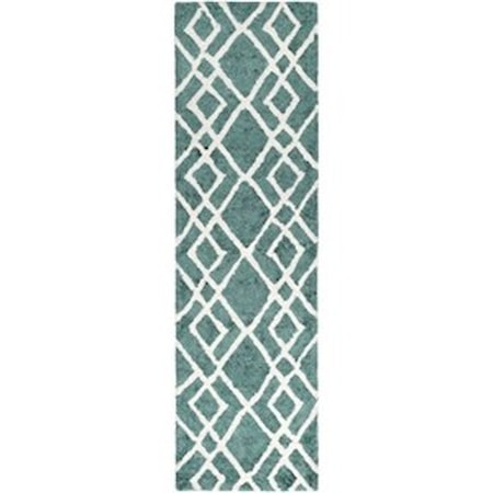 AWSV-2173 9' x 13' Rug