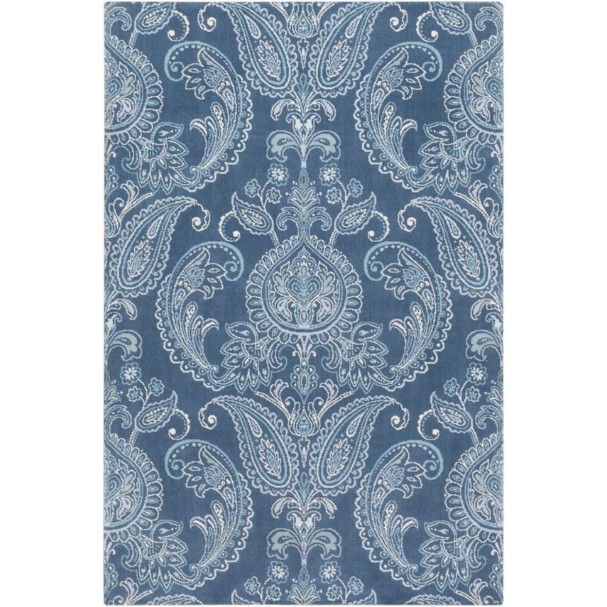 Surya Simpatico 5' x 7' 6" Rug