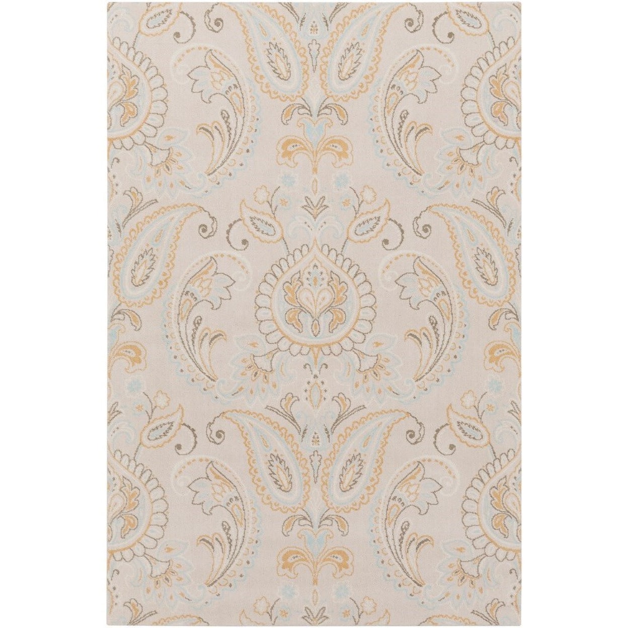 Surya Simpatico 3' 6" x 5' 6" Rug