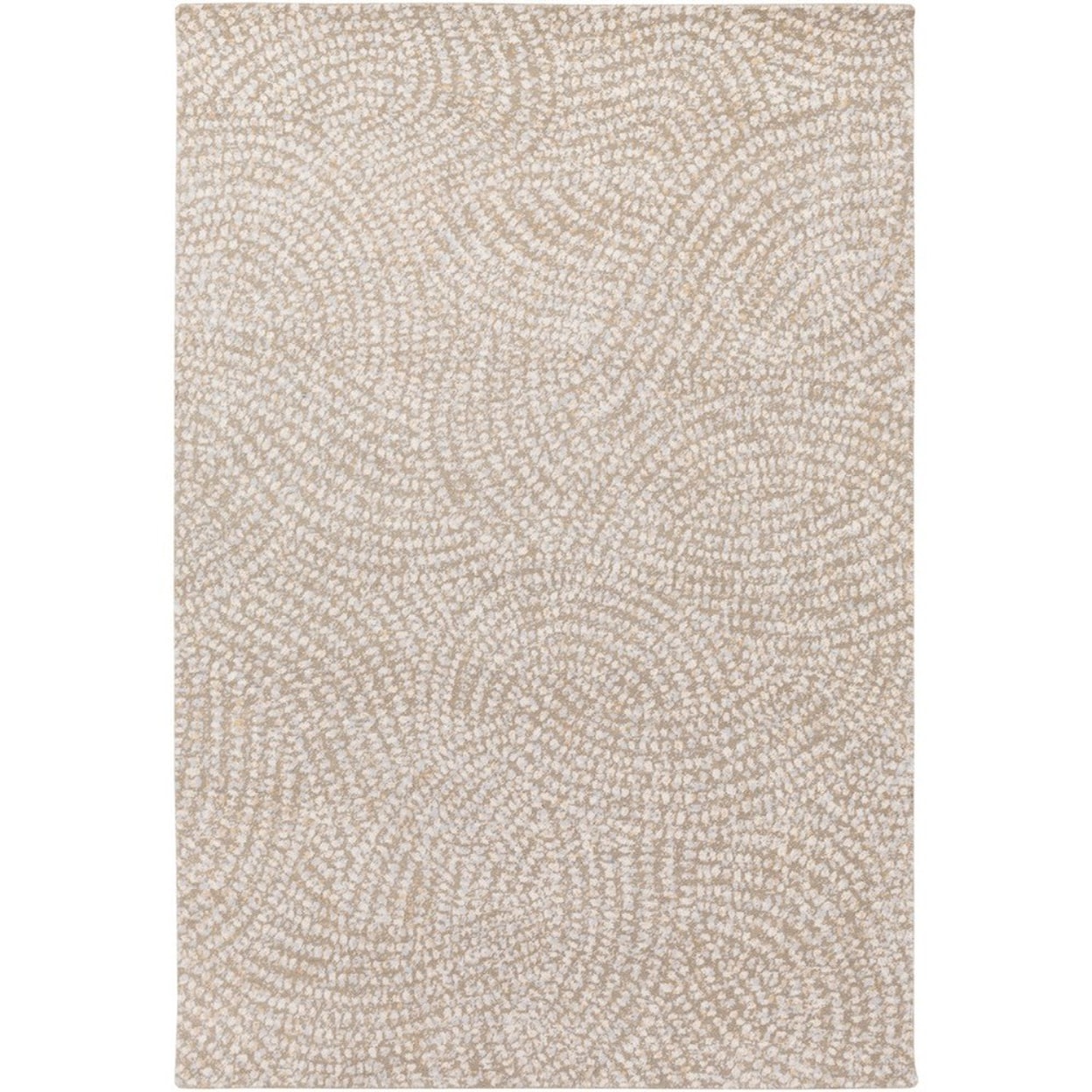 Surya Simpatico 3' 6" x 5' 6" Rug