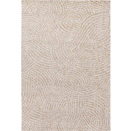 3' 6" x 5' 6" Rug