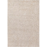 5' x 7' 6" Rug