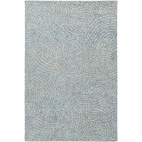 3' 6" x 5' 6" Rug