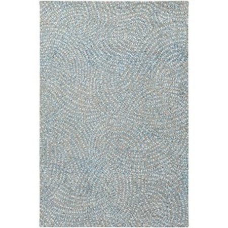 3' 6" x 5' 6" Rug