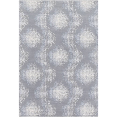 5' x 7' 6" Rug