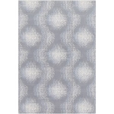 5' x 7' 6" Rug