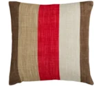 Surya Simple Stripe Pillow