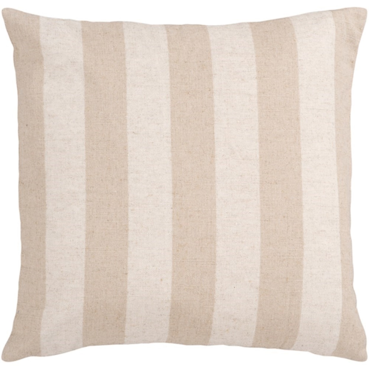 Surya Simple Stripe Pillow
