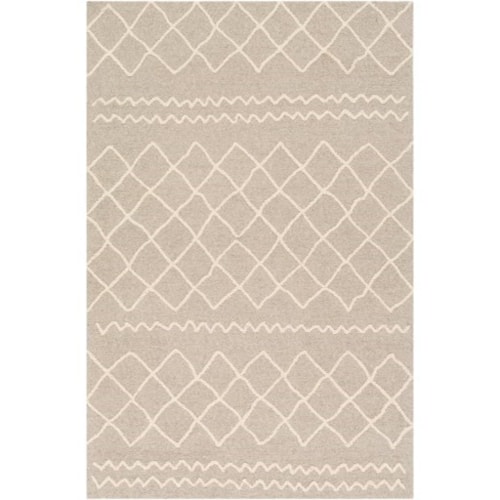 4' x 6' Rug