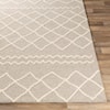 Surya Sinop 4' x 6' Rug