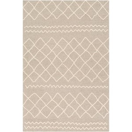 4' x 6' Rug