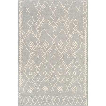 8' x 10' Rug