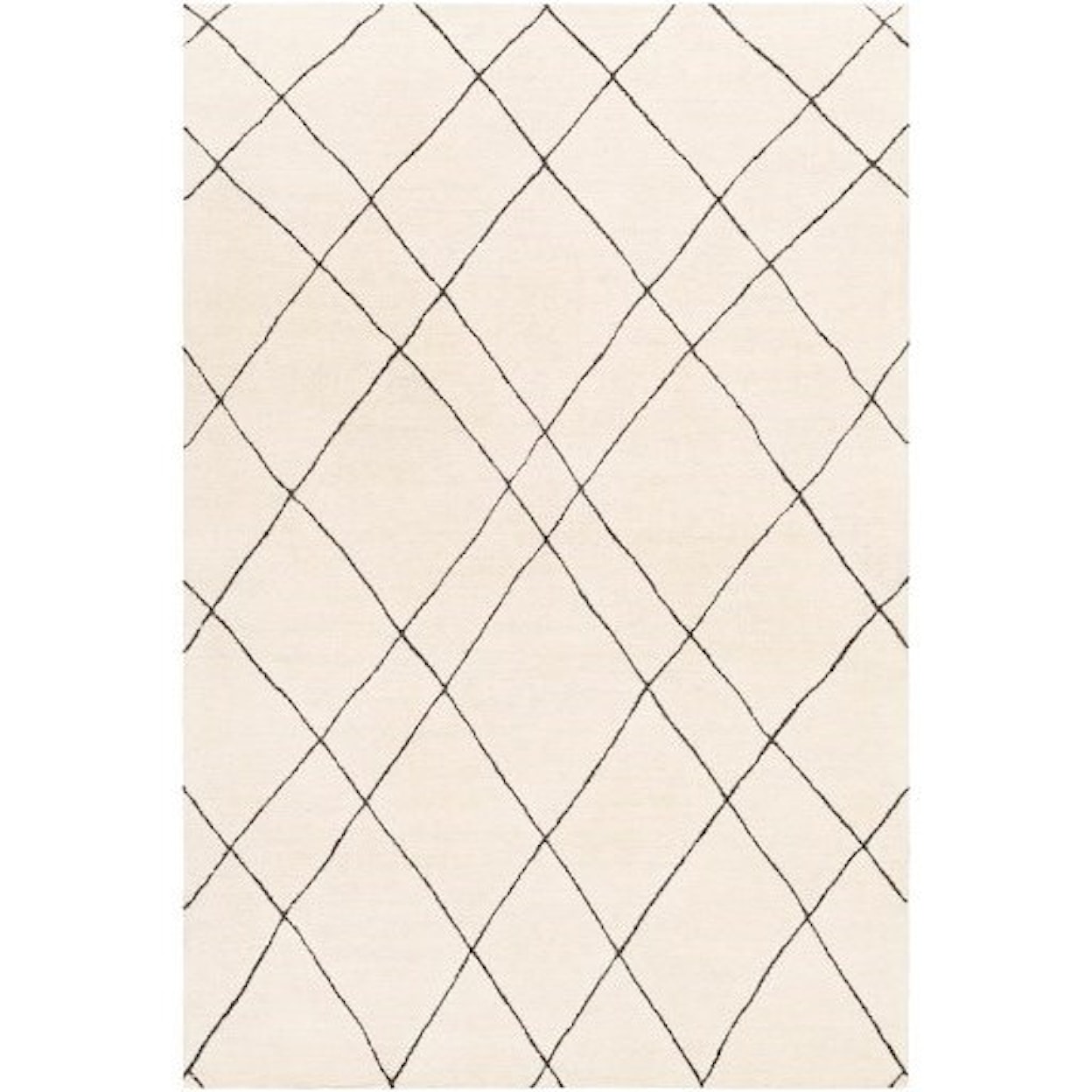 Surya Sinop 4' x 6' Rug