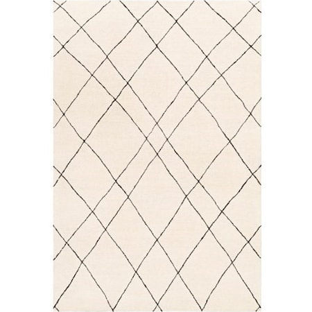 4' x 6' Rug