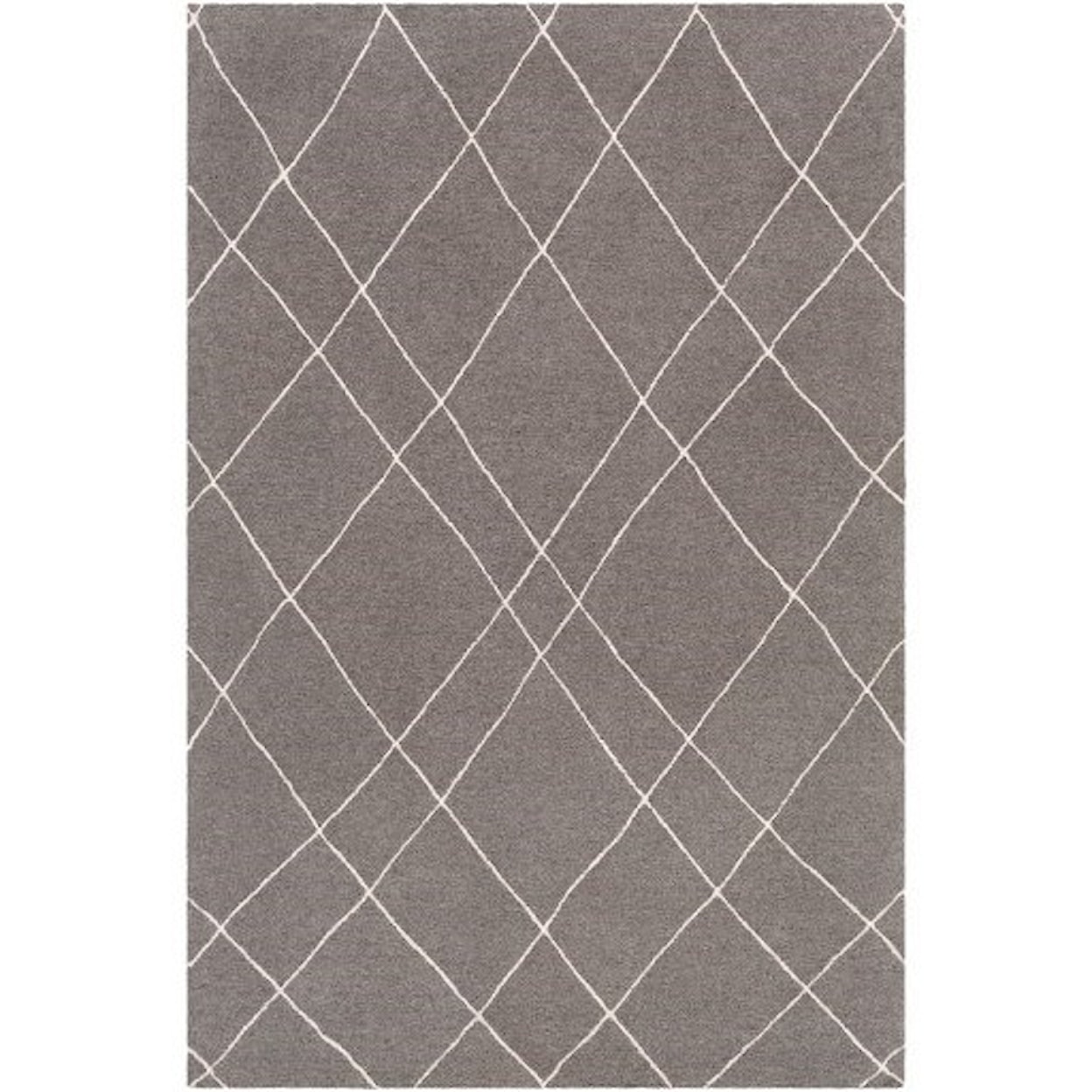 Surya Sinop 5' x 7'6" Rug