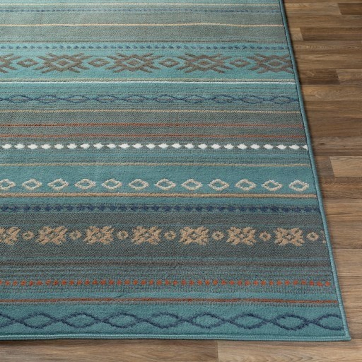 Surya Skagen 2' x 2'11" Rug