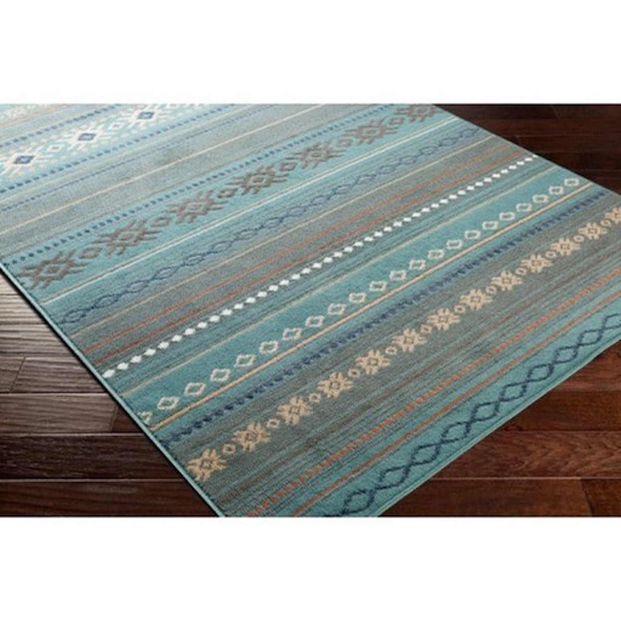 Surya Skagen 2' x 2'11" Rug