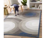 Surya Skagen 6'7" x 9' Rug