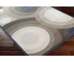 Surya Skagen 6'7" x 9' Rug
