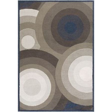 6'7" x 9' Rug