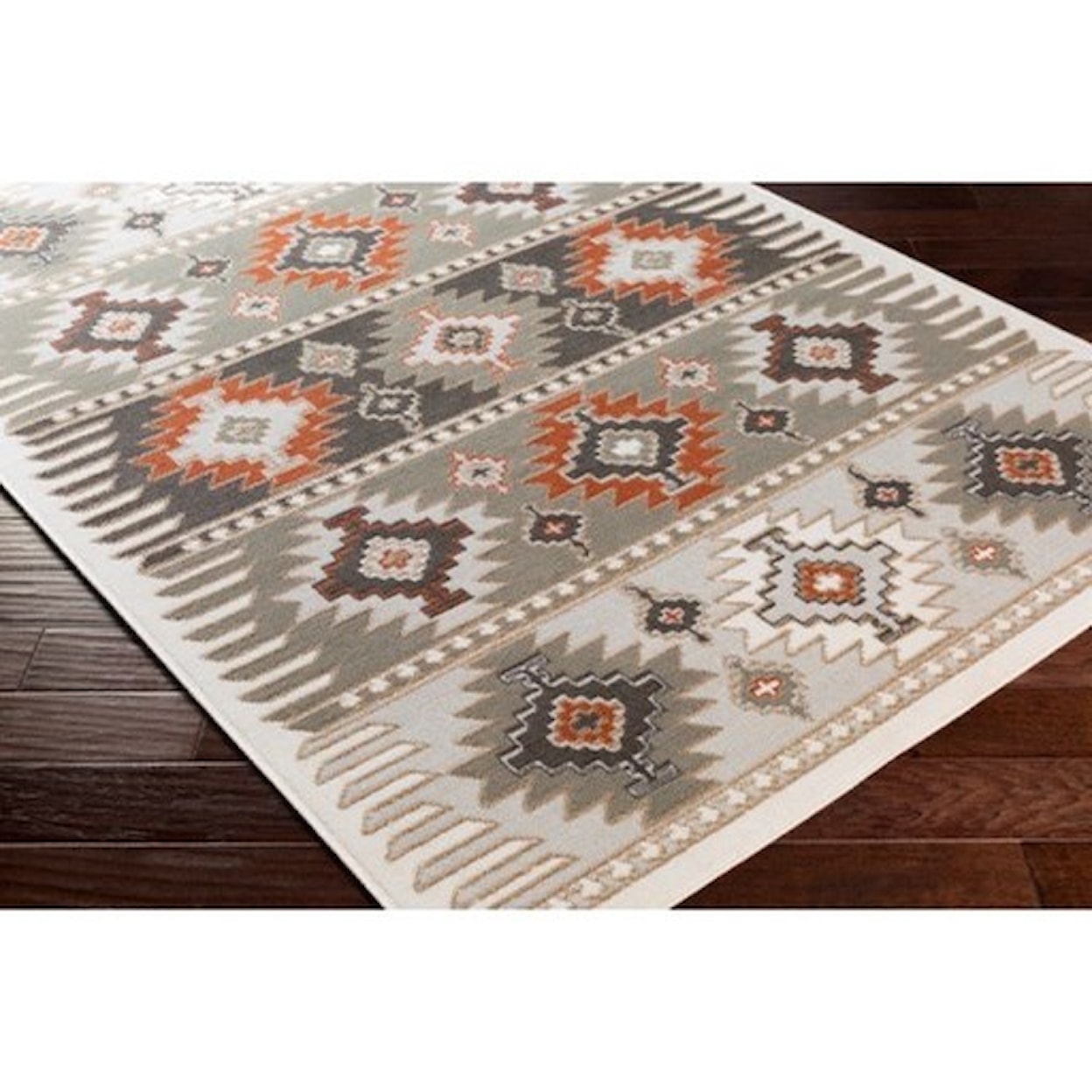 Surya Skagen 2' x 2'11" Rug