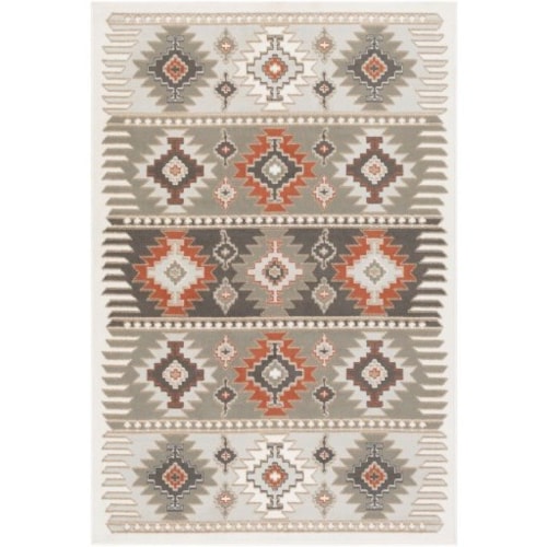 5'3" x 7'3" Rug