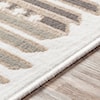 Surya Skagen 5'3" x 7'3" Rug